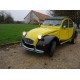 citroen 2CV 1986