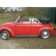 volkswagen coccinelle cabriolet 1975