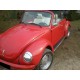 volkswagen coccinelle cabriolet 1975