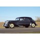 citroen traction 15/6 berline 1952 