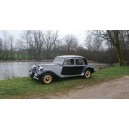 citroen traction 11 bl 1954