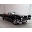 cadilac deville cabriolet 1968