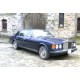 rolls royce silver spirit 1984