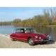 citroen ds 21 pallas 1966