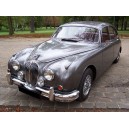 jaguar MK2 berline 1962