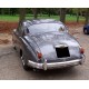 jaguar MK2 berline 1962