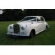 rolls royce silver cloud 1960