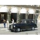 taxi anglais carbodies 1996