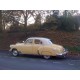 chevrolet 1950 styline berline