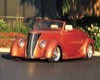 Hot-Rod, Custom