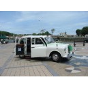 taxis anglais austin 1976 fx4