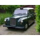 carbodies taxi anglais 1996