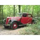 renault celta quatre berline 1934