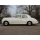 rolls royce silver cloud berline 1960