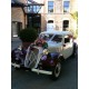 citroen traction 11 bl berline 1956