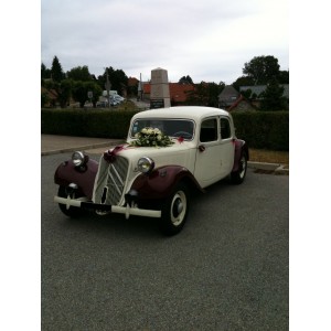 citroen traction 11 bl berline 1956