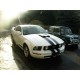 ford mustang cabriolet 2006