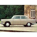 peugeot 404 berline 1963 