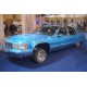 cadillac fleetwood lowrider 1994 berline