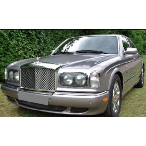 bentley arnage 2001 berline