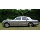 bentley arnage 2001 berline