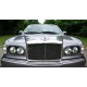 bentley arnage 2001 berline