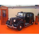 taxi anglais FX3 austin 1957