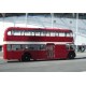 bus anglais doubledeck bristol 1966