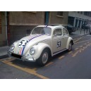 volkswagen coccinelle choupette berline 1966