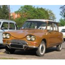 citroen ami 6 berline 1963 