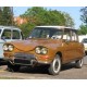 citroen ami 6 berline 1963 