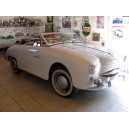 panhard junior cabriolet 1954