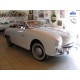 panhard junior cabriolet 1954