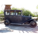 citroen B2 berline 1920