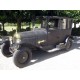 citroen B2 berline 1920