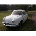 panhard dyna Z12 berline 1956