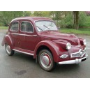 panhard dyna X86 berline 1950