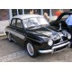 Renault Dauphine 1960