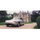 citroen DS 21 palas berline 1971