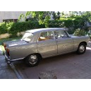 peugeot 404 berline 1963