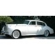 Rolls Royce Silver Cloud 2 découvrable 1960