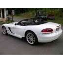 Dodge Viper Modéle manba 2004