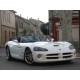 Dodge Viper Modéle manba 2004