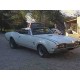 Oldsmobile Cutlass Supreme "S" 1968