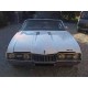 Oldsmobile Cutlass Supreme "S" 1968