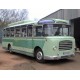 Berliet bus autocar PLB 8 B 1956