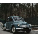 Renault Berline 4 CV 1955