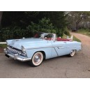 desoto diplomat 1955 cabriolet 