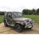 Jeep 4 x 4 Wrangler 1990