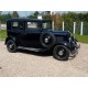 renault primaquatre 1932 berline